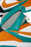ZOOM ONCORE HIGH