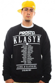 KL SSF POSTER HEATHER GREY 
