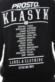 KL SSF POSTER HEATHER GREY 