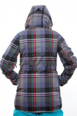 Kurtka Snowboardowa Damska Westbeach Caprice