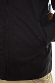 MISSION JACKET