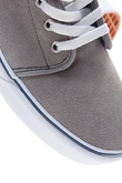 106 VULCANIZED