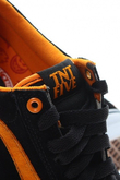 TNT 5 X SPITFIRE