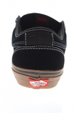 CHUKKA LOW
