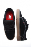 CHUKKA LOW
