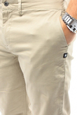 CHINO RELAXED