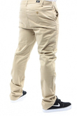 CHINO RELAXED