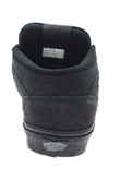 HALF CAB
