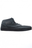 HALF CAB