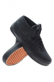 HALF CAB