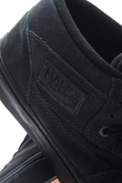 HALF CAB
