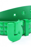 STUDDED