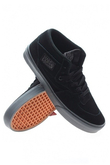 HALF CAB