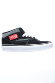 HALF CAB