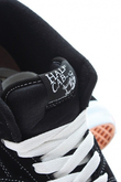 HALF CAB