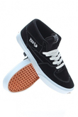 HALF CAB