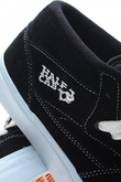 HALF CAB