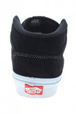 HALF CAB