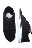 CHUKKA LOW