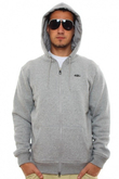 LOGO FZ HOODY