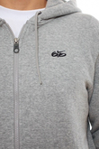 LOGO FZ HOODY