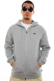 LOGO FZ HOODY