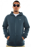 LOGO FZ HOODY