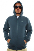 LOGO FZ HOODY