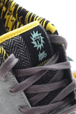 LA BREA MARK WARD COLLABORATION