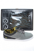 LA BREA MARK WARD COLLABORATION