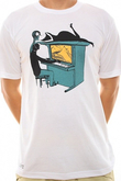 WILL BARRAS PIANO
