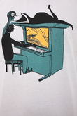 WILL BARRAS PIANO