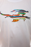 WILL BARRAS CROCBOARD