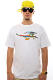 WILL BARRAS CROCBOARD