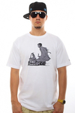 WILL BARRAS BUDDHA