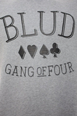 GANG OF FOUR
