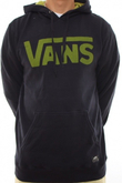 CLASSIC PULLOVER