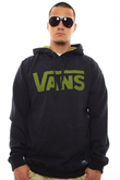 CLASSIC PULLOVER