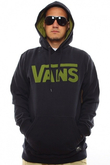 CLASSIC PULLOVER