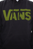 CLASSIC PULLOVER