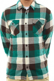BOX FLANNEL