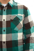 BOX FLANNEL