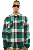 BOX FLANNEL