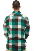 BOX FLANNEL
