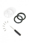 REPLECEMENT LENS KIT