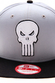 REVERSE HERO PUNISHER