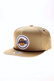 LOS ANGELES LAKERS