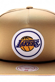 LOS ANGELES LAKERS