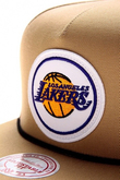 LOS ANGELES LAKERS