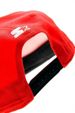 STARTER 2 TONE ATHLETIC DEPT